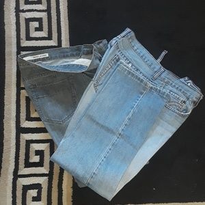 DKNY gray jeans bundle. BLACK FRIDAY SALE